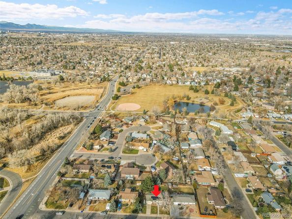 9083 W Iowa Avenue, Lakewood CO 80232