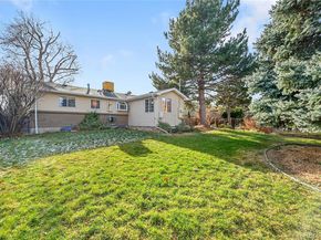 9083 W Iowa Avenue, Lakewood CO 80232