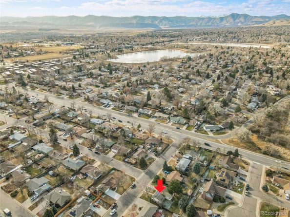 9083 W Iowa Avenue, Lakewood CO 80232