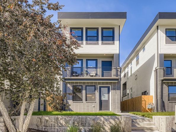1559 N Hooker, Denver CO 80204