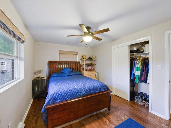 2110 Tabor Drive, Lakewood CO 80215