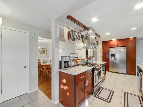 2110 Tabor Drive, Lakewood CO 80215