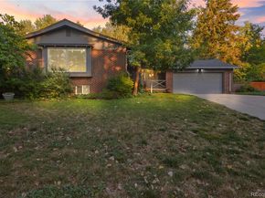 2110 Tabor Drive, Lakewood CO 80215