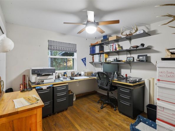 2110 Tabor Drive, Lakewood CO 80215