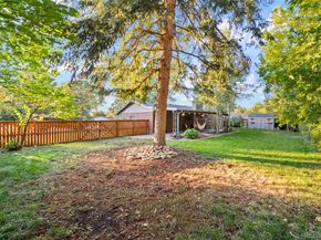 2110 Tabor Drive, Lakewood CO 80215