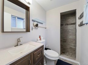 2110 Tabor Drive, Lakewood CO 80215
