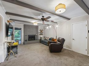 2110 Tabor Drive, Lakewood CO 80215