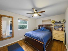 2110 Tabor Drive, Lakewood CO 80215
