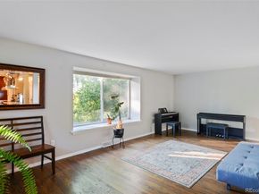 2110 Tabor Drive, Lakewood CO 80215