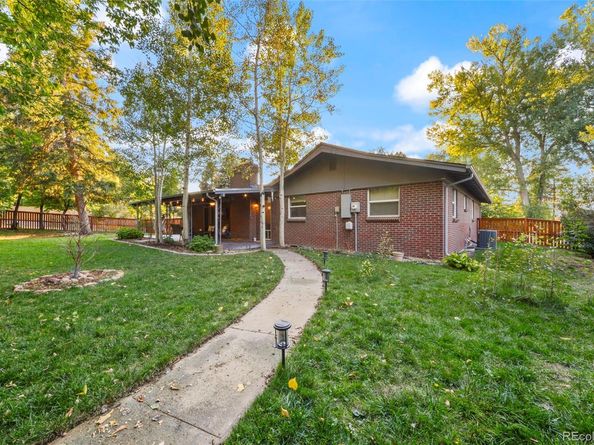 2110 Tabor Drive, Lakewood CO 80215