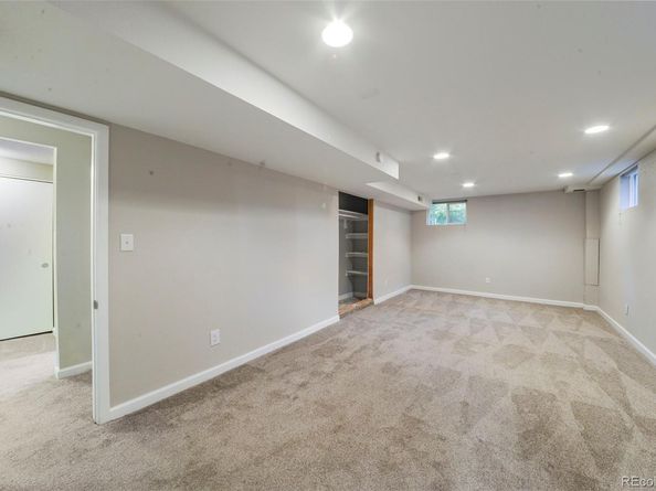 2110 Tabor Drive, Lakewood CO 80215