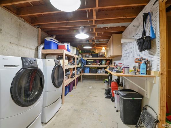 2110 Tabor Drive, Lakewood CO 80215