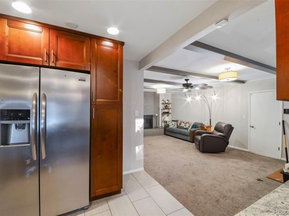 2110 Tabor Drive, Lakewood CO 80215