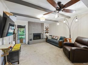 2110 Tabor Drive, Lakewood CO 80215