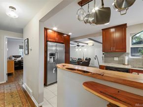 2110 Tabor Drive, Lakewood CO 80215