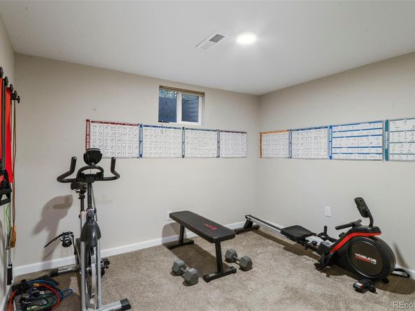 2110 Tabor Drive, Lakewood CO 80215