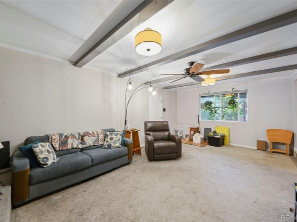 2110 Tabor Drive, Lakewood CO 80215