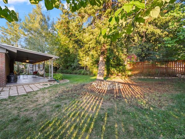 2110 Tabor Drive, Lakewood CO 80215
