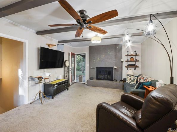 2110 Tabor Drive, Lakewood CO 80215