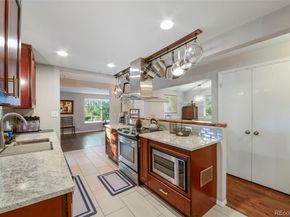 2110 Tabor Drive, Lakewood CO 80215