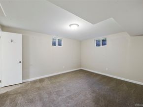2110 Tabor Drive, Lakewood CO 80215