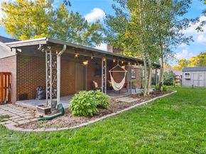 2110 Tabor Drive, Lakewood CO 80215