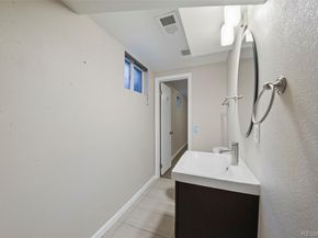 2110 Tabor Drive, Lakewood CO 80215