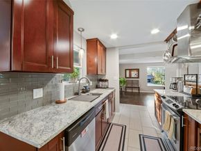 2110 Tabor Drive, Lakewood CO 80215