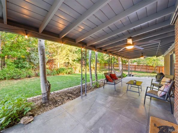 2110 Tabor Drive, Lakewood CO 80215