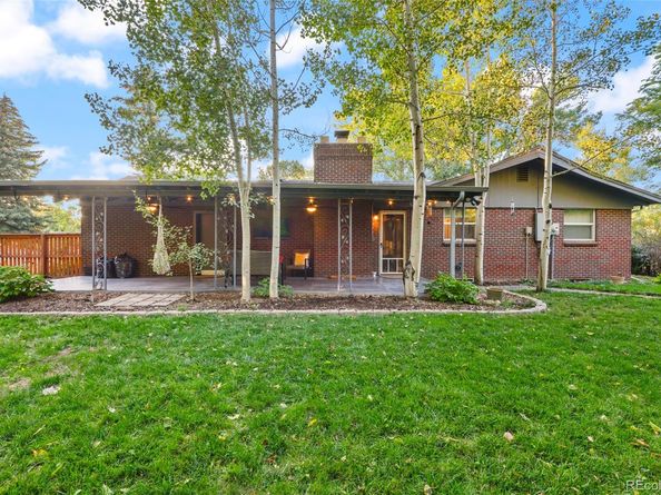 2110 Tabor Drive, Lakewood CO 80215