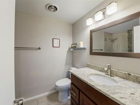 2110 Tabor Drive, Lakewood CO 80215