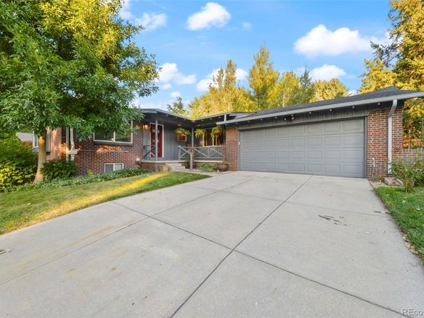 2110 Tabor Drive, Lakewood CO 80215