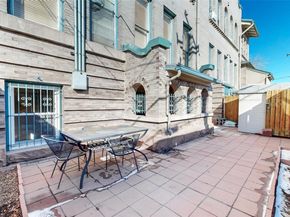 108 W Byers Place G4, Denver CO 80223