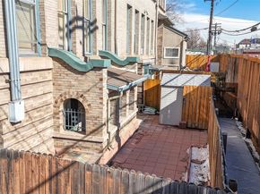 108 W Byers Place G4, Denver CO 80223