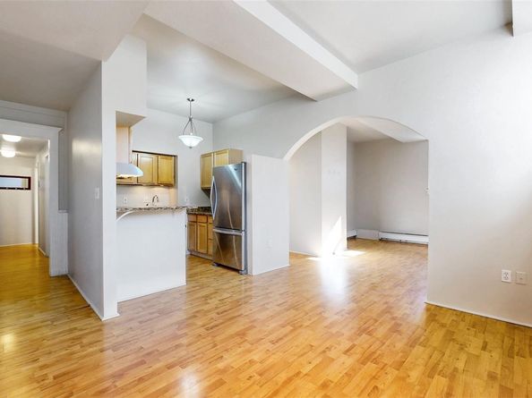 108 W Byers Place G4, Denver CO 80223