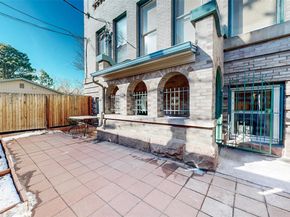 108 W Byers Place G4, Denver CO 80223