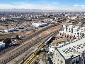 108 W Byers Place G4, Denver CO 80223