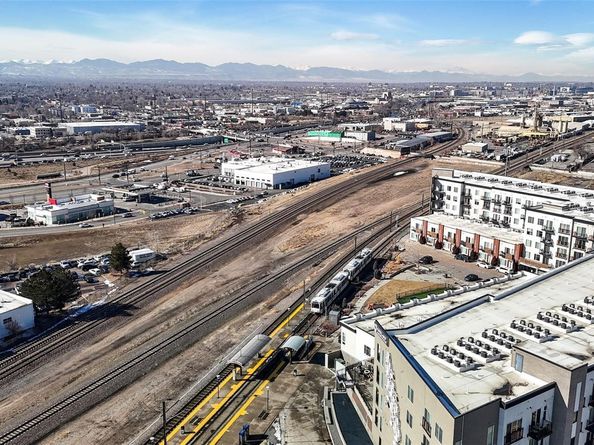 108 W Byers Place G4, Denver CO 80223