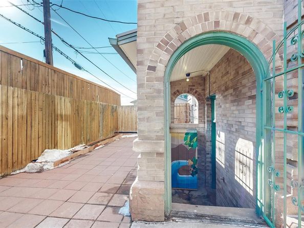 108 W Byers Place G4, Denver CO 80223