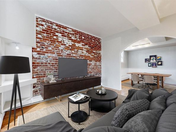 108 W Byers Place G4, Denver CO 80223