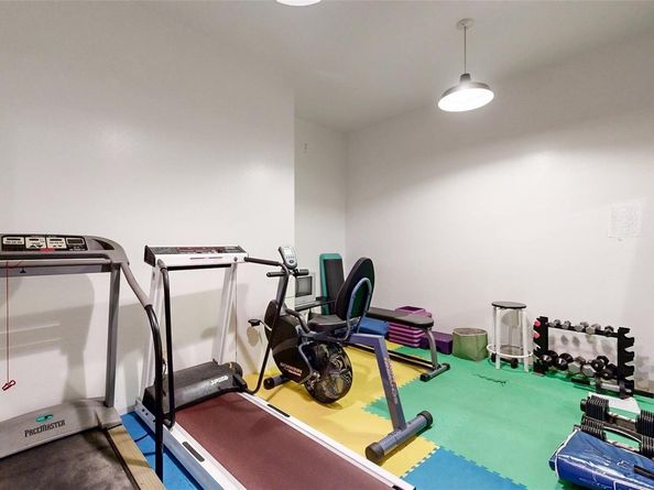 108 W Byers Place G4, Denver CO 80223