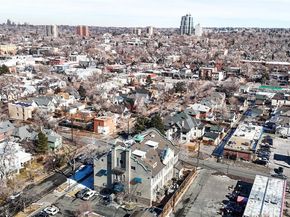 108 W Byers Place G4, Denver CO 80223