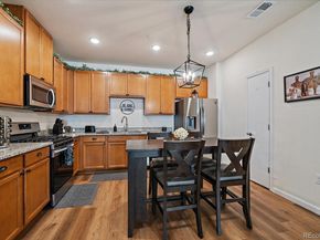 1841 S Dunkirk Street 207, Aurora CO 80017