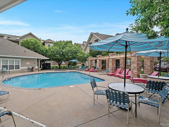 1841 S Dunkirk Street 207, Aurora CO 80017