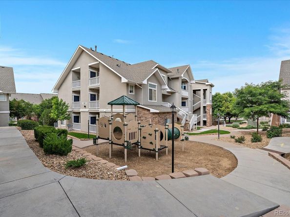 1841 S Dunkirk Street 207, Aurora CO 80017