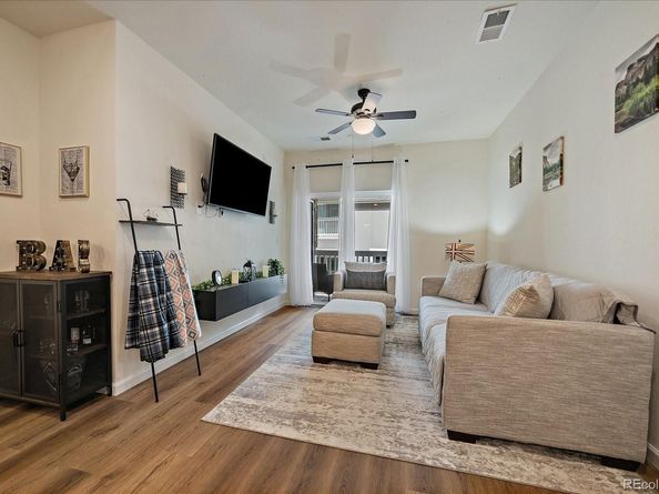 1841 S Dunkirk Street 207, Aurora CO 80017