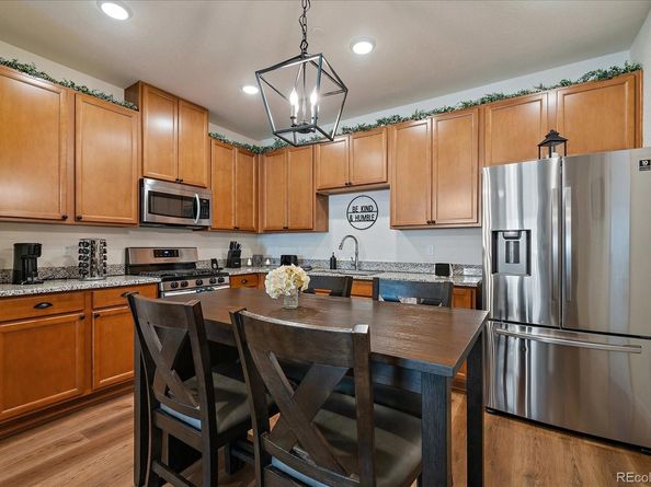 1841 S Dunkirk Street 207, Aurora CO 80017