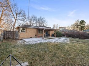 4645 E Colorado Avenue, Denver CO 80222