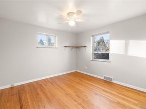 4645 E Colorado Avenue, Denver CO 80222