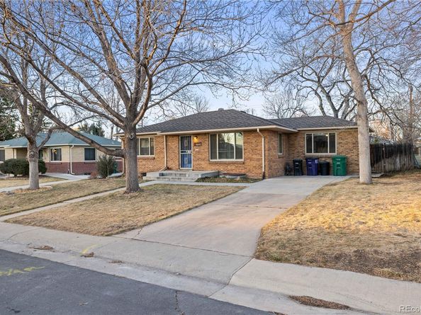 4645 E Colorado Avenue, Denver CO 80222